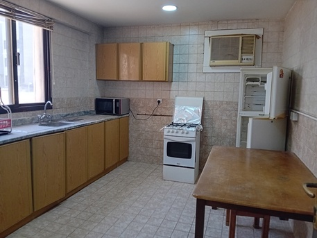 Mahooz, Apartments/Houses, 3 BR,  Mahooz, Specious 3 Bed Room Flat For Rent