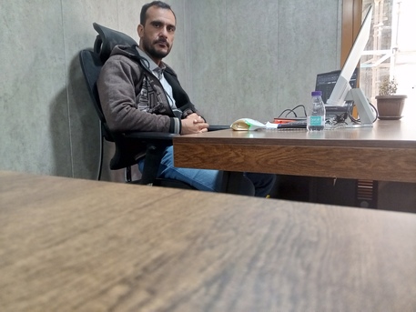 Riyadh, Job Seekers, Safety Officer