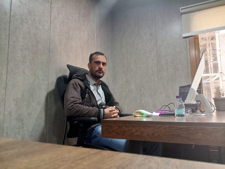 Riyadh, Job Seekers, Safety Officer