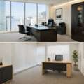 Don't Miss This Monthly Offices In Sanabis Area! Low Prices