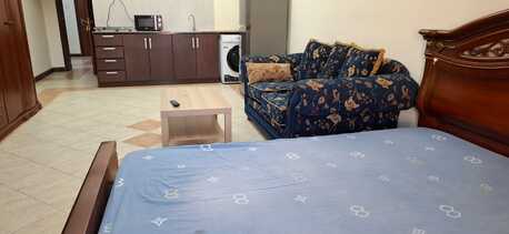 Juffair, Apartments/Houses, BHD 170/month,  Furnished,  Studio,  EWA UNLIMITED  Studio Flats: BD 170 . BD 180 BD.200 : 1BR@250: Internet. Pool. GYM : TONY