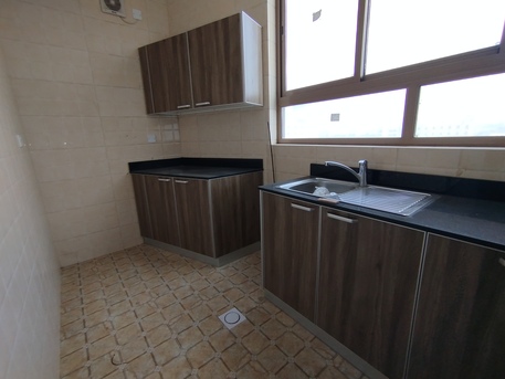 Tubli, Apartments/Houses, BHD 150/month,  2 BR,  New. 2Bath Hall Kitche. Lift.Car-parking. Unfurnished & Exclusive Ewa In -(((Tubli)))