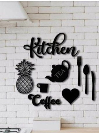 Mushrefah, Furniture, SAR 45,  Kitchen Wall Decoration Set