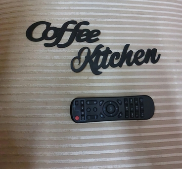 Mushrefah, Furniture, SAR 45,  Kitchen Wall Decoration Set