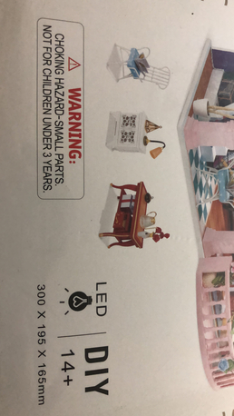 Mushrefah, Furniture, SAR 250,  DIY House Sweet Patio *NEW*