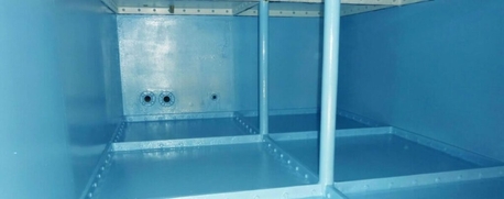 Khobar, Construction, Professional Epoxy Waterproofing Service