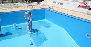 Khobar, Construction, Professional Epoxy Waterproofing Service