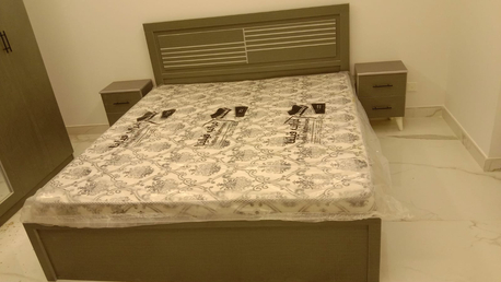 Jeddah, Furniture, SAR 1,  Brand New Bedroom Set