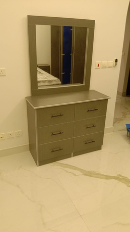 Jeddah, Furniture, SAR 1,  Brand New Bedroom Set