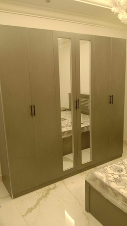 Jeddah, Furniture, SAR 1,  Brand New Bedroom Set