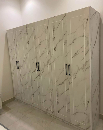 Jeddah, Furniture, SAR 1,  Brand New Wardrobes