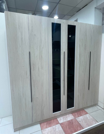 Jeddah, Furniture, SAR 1,  Brand New Wardrobes