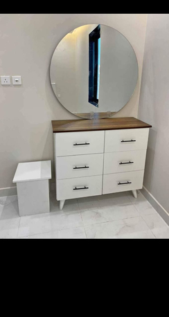 Jeddah, Furniture, SAR 1,  Brand New Wardrobes