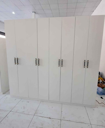 Jeddah, Furniture, SAR 1,  Brand New Wardrobes