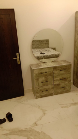 Jeddah, Furniture, SAR 2200,  Brand New Bedroom Sets