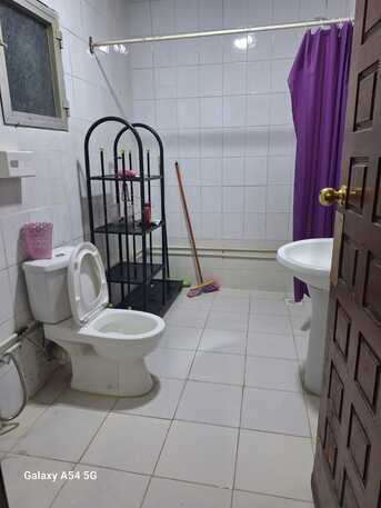 Gudaibiya, Rooms for Rent, BHD 65/month,  Partition Is Available To Rent At 65 Unlimited Ewa Ladies Only