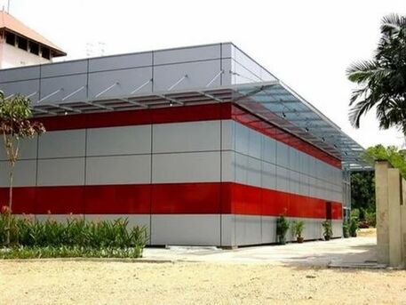 Khobar, Fashion & Design, Professional Aluminum Cladding & All Kinds Of Sign Board Supply & Installation