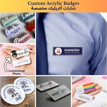 Kuwait City, Printing, Customize Printing Services By Karyan Art, Kuwait
