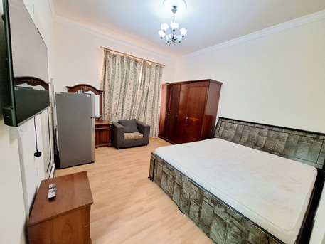 Juffair, Apartments/Houses, BHD 180/month,  Furnished,  Studio,  Unlimited Ewa