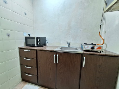 Juffair, Apartments/Houses, BHD 180/month,  Furnished,  Studio,  Unlimited Ewa