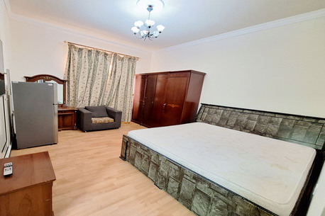 Juffair, Apartments/Houses, BHD 180/month,  Furnished,  Studio,  Unlimited Ewa