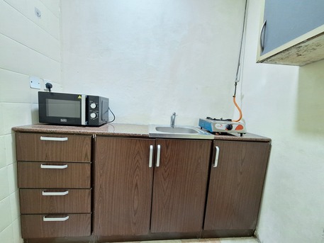 Juffair, Apartments/Houses, BHD 180/month,  Furnished,  Studio,  Unlimited Ewa