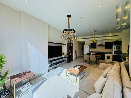 Juffair, Apartments/Houses, BHD 500/month,  Furnished,  2 BR,  For Rent A Fully Furnished Apartment In Juffair Area Close To The Inclusive Malls EWA.