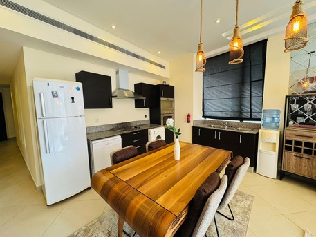 Juffair, Apartments/Houses, BHD 500/month,  Furnished,  2 BR,  For Rent A Fully Furnished Apartment In Juffair Area Close To The Inclusive Malls EWA.