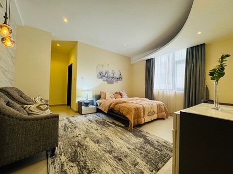 Juffair, Apartments/Houses, BHD 500/month,  Furnished,  2 BR,  For Rent A Fully Furnished Apartment In Juffair Area Close To The Inclusive Malls EWA.