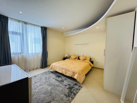 Juffair, Apartments/Houses, BHD 500/month,  Furnished,  2 BR,  For Rent A Fully Furnished Apartment In Juffair Area Close To The Inclusive Malls EWA.