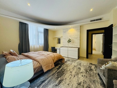 Juffair, Apartments/Houses, BHD 500/month,  Furnished,  2 BR,  For Rent A Fully Furnished Apartment In Juffair Area Close To The Inclusive Malls EWA.