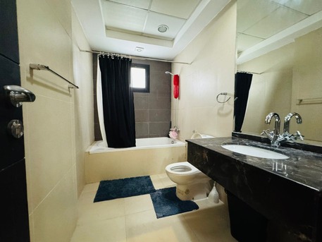 Juffair, Apartments/Houses, BHD 500/month,  Furnished,  2 BR,  For Rent A Fully Furnished Apartment In Juffair Area Close To The Inclusive Malls EWA.