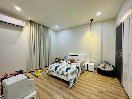 Saar, Villas, BHD 900,  Furnished,  For Rent A Luxury  Fully-furnished Villa In Saar Area Inclusive EWA