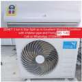 BHD 140,  ✅️ ZENET 2 Ton 6 Star Energy Efficiency Split Ac In Excellent Condition With Fixing