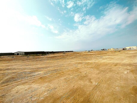 Hamad Town, Agricultural Land, 30000 Sq. Meter,  Land For Rent In Damistan Near Hamadtown 0.500 Fils Per M2