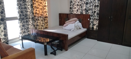 Adliya, Apartments/Houses, BHD 200/month,  Furnished,  Studio,  Fully Furnished Specious Studio Flat For Rent In Adliya ( All Including Ewa)