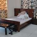 BHD 200/month,  Furnished,  Studio,  Fully Furnished Specious Studio Flat For Rent In Adliya ( All Including Ewa)