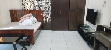 Adliya, Apartments/Houses, BHD 200/month,  Furnished,  Studio,  Fully Furnished Specious Studio Flat For Rent In Adliya ( All Including Ewa)