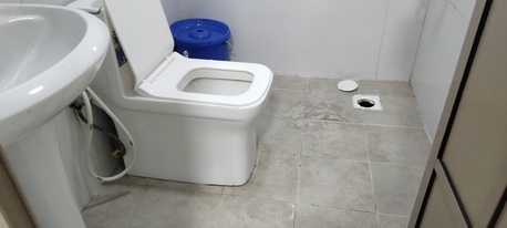 Adliya, Apartments/Houses, BHD 200/month,  Furnished,  Studio,  Fully Furnished Specious Studio Flat For Rent In Adliya ( All Including Ewa)