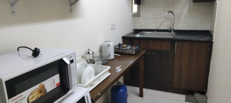 Adliya, Apartments/Houses, BHD 200/month,  Furnished,  Studio,  Fully Furnished Specious Studio Flat For Rent In Adliya ( All Including Ewa)