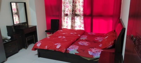 Adliya, Apartments/Houses, BHD 180/month,  Furnished,  Studio,  Fully Furnished Studio Flat For Rent In Adliya ( All Including Ewa)