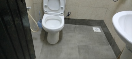 Adliya, Apartments/Houses, BHD 180/month,  Furnished,  Studio,  Fully Furnished Studio Flat For Rent In Adliya ( All Including Ewa)