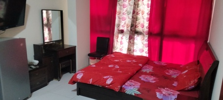 Adliya, Apartments/Houses, BHD 180/month,  Furnished,  Studio,  Fully Furnished Studio Flat For Rent In Adliya ( All Including Ewa)