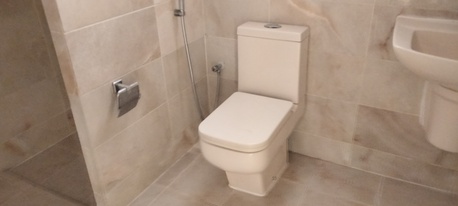 Arad, Villas, BHD 800,  Semi Furnished Specious Villa For Rent In Arad ( Exclusive)