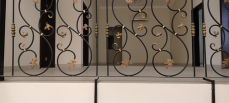 Arad, Villas, BHD 800,  Semi Furnished Specious Villa For Rent In Arad ( Exclusive)