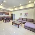 BHD 300/month,  Furnished,  1 BR,  Extremely Spacious