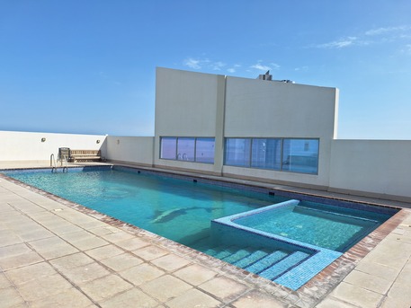 Juffair, Apartments/Houses, BHD 300/month,  Furnished,  1 BR,  Extremely Spacious