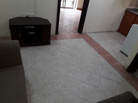 Hoora, Apartments/Houses, BHD 160/month,  Studio,  100 Sq. Meter,  1 Bhk Semi Furnished Flat (with Ewa )available In Hoora Call Aleena