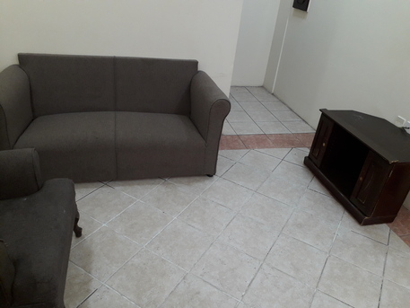 Hoora, Apartments/Houses, BHD 160/month,  Studio,  100 Sq. Meter,  1 Bhk Semi Furnished Flat (with Ewa )available In Hoora Call Aleena