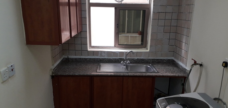 Hoora, Apartments/Houses, BHD 160/month,  Studio,  100 Sq. Meter,  1 Bhk Semi Furnished Flat (with Ewa )available In Hoora Call Aleena